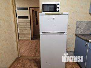 1-к квартира, посуточно, 31м2, 1/1 этаж