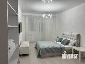 2-к квартира, посуточно, 49м2, 4/10 этаж