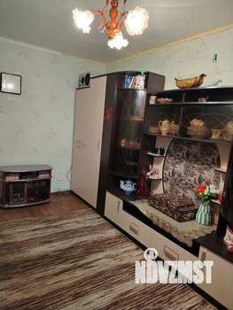 2-к квартира, на длительный срок, 54м2, 4/5 этаж