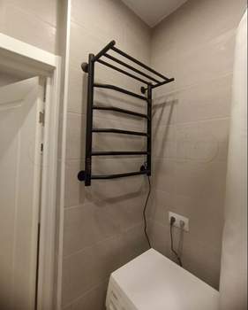 1-к квартира, на длительный срок, 35м2, 8/9 этаж