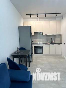 1-к квартира, посуточно, 45м2, 5/9 этаж