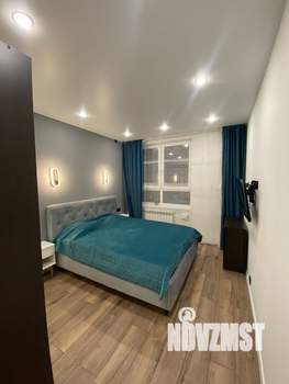 2-к квартира, на длительный срок, 51м2, 20/22 этаж