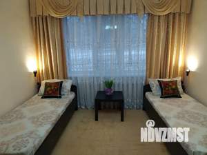 2-к квартира, посуточно, 50м2, 1/9 этаж