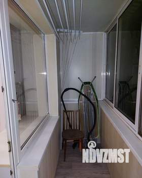 1-к квартира, на длительный срок, 32м2, 3/5 этаж