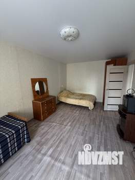 2-к квартира, на длительный срок, 45м2, 4/5 этаж