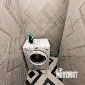 1-к квартира, посуточно, 44м2, 1/1 этаж