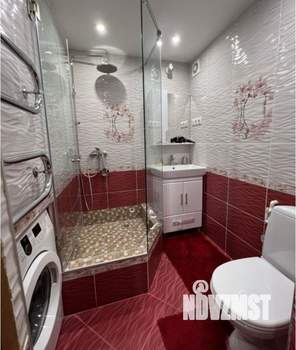 2-к квартира, посуточно, 46м2, 1/1 этаж