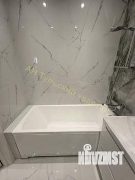 1-к квартира, на длительный срок, 37м2, 16/22 этаж