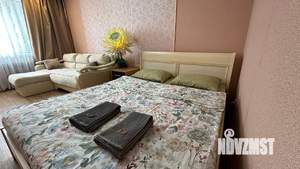 1-к квартира, посуточно, 35м2, 8/9 этаж