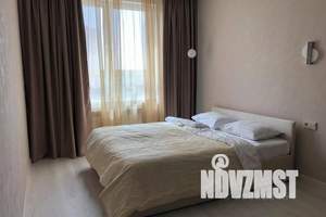 2-к квартира, посуточно, 52м2, 11/22 этаж