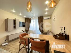 1-к квартира, на длительный срок, 41м2, 6/10 этаж