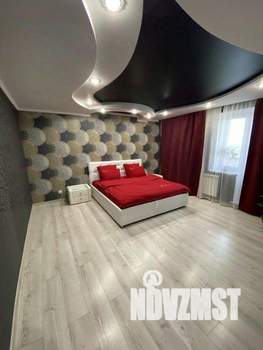 2-к квартира, посуточно, 75м2, 1/1 этаж