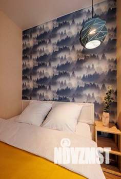 1-к квартира, посуточно, 29м2, 1/1 этаж