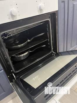 1-к квартира, на длительный срок, 31м2, 3/5 этаж