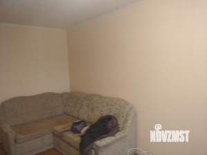 1-к квартира, на длительный срок, 31м2, 3/5 этаж