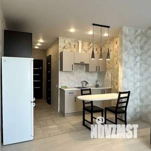 Студия квартира, посуточно, 30м2, 7/14 этаж