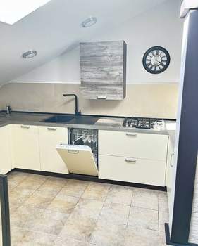 2-к квартира, на длительный срок, 60м2, 4/4 этаж