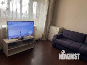 1-к квартира, посуточно, 34м2, 4/5 этаж