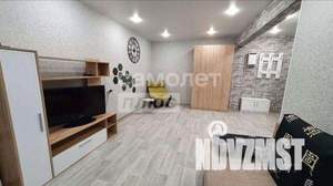 1-к квартира, на длительный срок, 31м2, 5/5 этаж