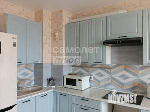 2-к квартира, на длительный срок, 38м2, 8/8 этаж