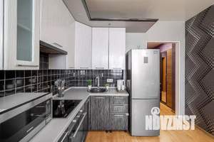 1-к квартира, посуточно, 47м2, 1/1 этаж