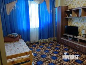 1-к квартира, на длительный срок, 37м2, 1/11 этаж