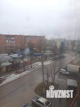 1-к квартира, на длительный срок, 30м2, 4/5 этаж