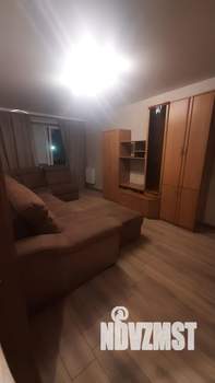 1-к квартира, на длительный срок, 36м2, 3/9 этаж