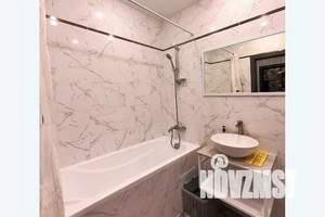 1-к квартира, посуточно, 40м2, 5/14 этаж