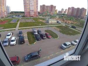 1-к квартира, на длительный срок, 46м2, 3/15 этаж