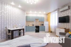 1-к квартира, посуточно, 32м2, 9/14 этаж