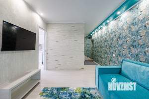 1-к квартира, посуточно, 32м2, 3/5 этаж