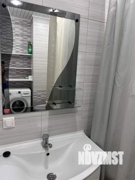 1-к квартира, на длительный срок, 45м2, 2/16 этаж