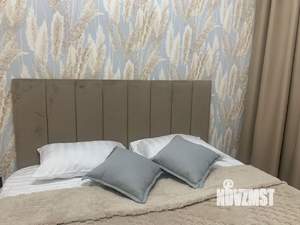 1-к квартира, посуточно, 46м2, 1/1 этаж