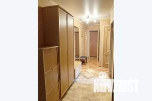 3-к квартира, посуточно, 58м2, 5/9 этаж