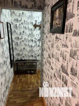 1-к квартира, посуточно, 29м2, 1/1 этаж