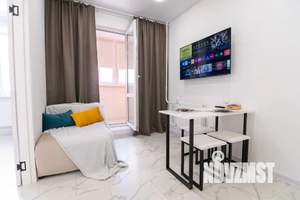 1-к квартира, посуточно, 32м2, 5/19 этаж