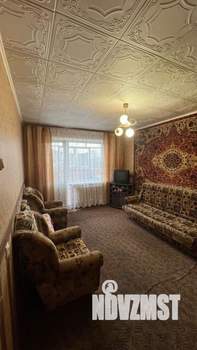 1-к квартира, на длительный срок, 31м2, 5/5 этаж