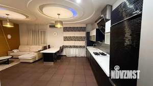 3-к квартира, на длительный срок, 100м2, 2/4 этаж