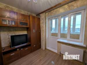 2-к квартира, на длительный срок, 52м2, 5/17 этаж