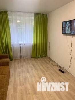 1-к квартира, посуточно, 30м2, 1/5 этаж