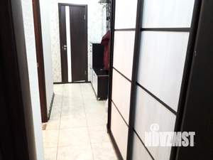 2-к квартира, посуточно, 53м2, 1/9 этаж