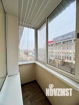 1-к квартира, посуточно, 48м2, 1/1 этаж