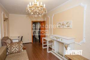 1-к квартира, на длительный срок, 34м2, 2/5 этаж