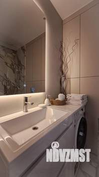2-к квартира, посуточно, 50м2, 3/15 этаж