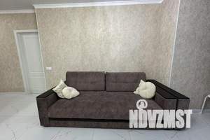 1-к квартира, посуточно, 40м2, 20/22 этаж