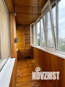 1-к квартира, посуточно, 32м2, 6/9 этаж