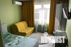 2-к квартира, посуточно, 10м2, 1/19 этаж