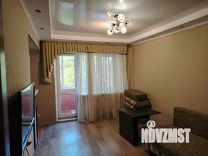 2-к квартира, на длительный срок, 45м2, 4/5 этаж