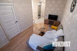 1-к квартира, посуточно, 44м2, 5/22 этаж